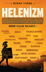 Helenizm - Destek Yayınları