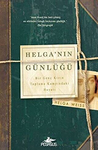 Helga`nın Günlüğü - 1