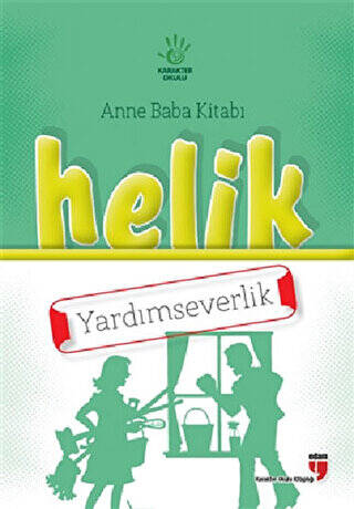 Helik - Yardımseverlik - 1