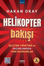 Helikopter Bakışı - 1