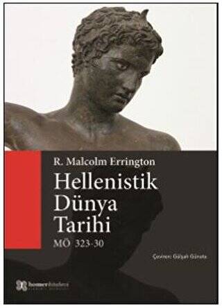 Hellenistik Dünya Tarihi - 1