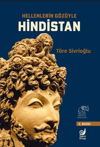 Hellenlerin Gözüyle Hindistan - 1