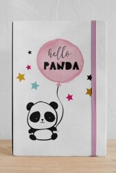 Hello Panda - Defterci