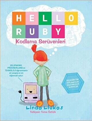 Hello Ruby - Kodlama Serüveni - 1