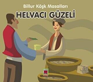 Helvacı Güzeli - Billur Köşk Masalları - 1