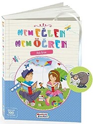 Hem Eğlen Hem Öğren - 1