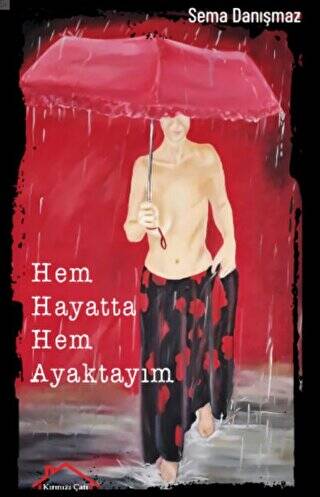 Hem Hayatta Hem Ayaktayım - 1