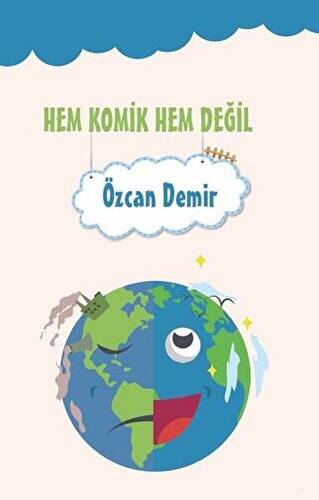 Hem Komik Hem Değil - 1