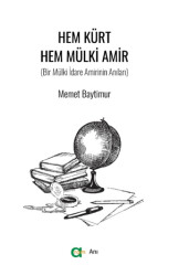 Hem Kürt Hem Mülki Amir - 1