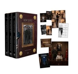Hem Serisi Kutulu Set - Lapis Kitap