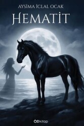 Hematit - Od Kitap