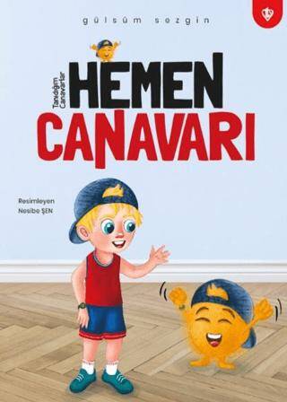 Hemen Canavarı - 1