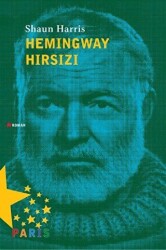 Hemingway Hırsızı - 1