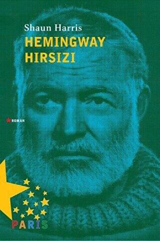 Hemingway Hırsızı - 1