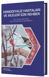 Hemodiyaliz Hastaları ve Aileleri İçin Rehber - 1