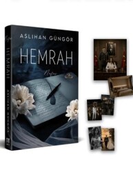 Hemrah - Nefes - Lapis Kitap