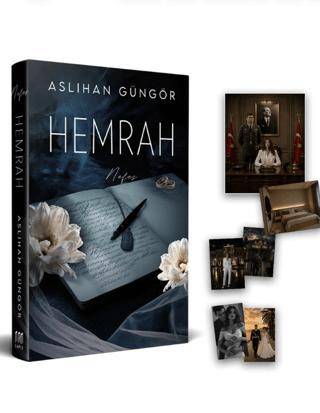 Hemrah - Nefes - 1