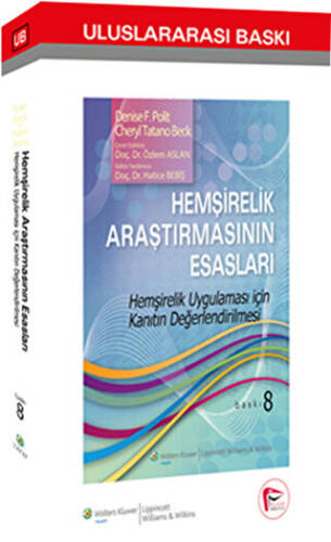 Hemşirelik Araştırmasının Esasları - 1