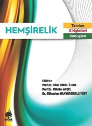 Hemşirelik - Andaç Yayınları