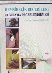 Hemşirelik Becerileri - Alter Yayıncılık
