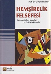 Hemşirelik Felsefesi - 1