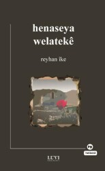 Henaseya Welateke - Luvi Yayınları