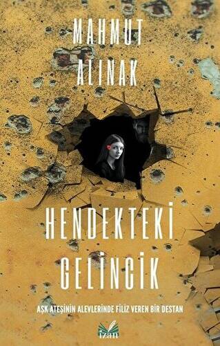 Hendekteki Gelincik - 1
