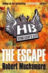 Henderson`s Boys: The Escape: Book 1 - 1