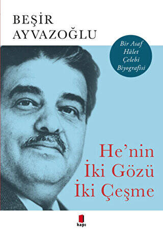 He’nin İki Gözü İki Çeşme - 1