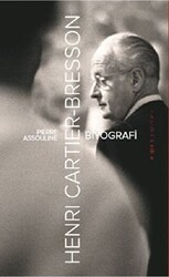 Henri Cartier-Bresson: Biyografi - 1