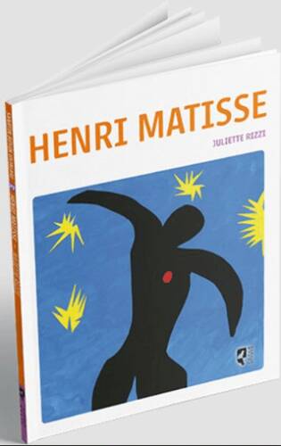 Henri Matisse - Sanatın Büyük Ustaları 27 - 1