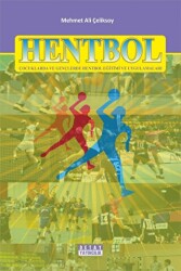 Hentbol - 1