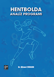 Hentbolda Analiz Programı - 1