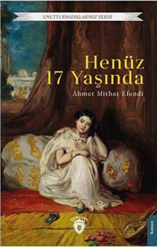 Henüz 17 Yaşında - 1