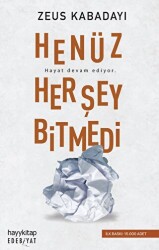 Henüz Her Şey Bitmedi - 1