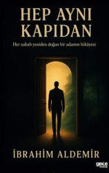 Hep Aynı Kapıdan - Gece Kitaplığı