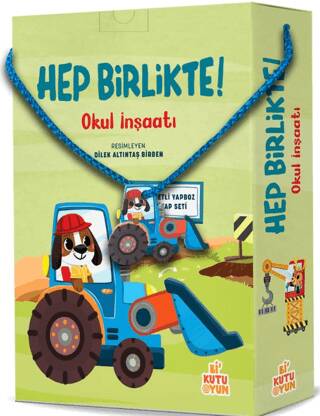 Hep Birlikte - 1