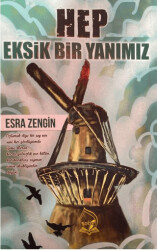 Hep Eksik Bir Yanımız - 1