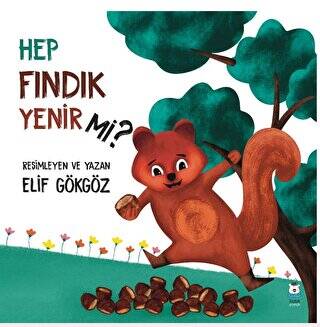 Hep Fındık Yenir mi? - 1