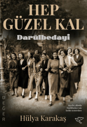 Hep Güzel Kal - Ulukuş