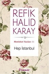 Hep İstanbul - 1