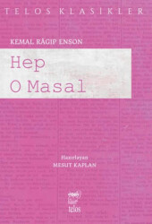 Hep O Masal - Telos Yayıncılık