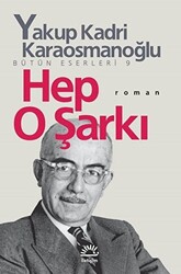 Hep O Şarkı - 1