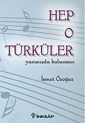 Hep O Türküler - 1