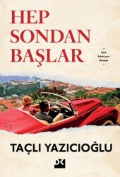 Hep Sondan Başlar - Doğan Kitap