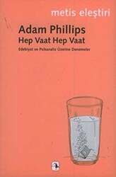 Hep Vaat Hep Vaat - Metis Yayınları