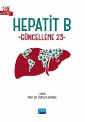 Hepatit B: Güncelleme 23 - Nobel Akademik Yayıncılık