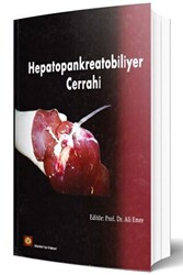 Hepatopankreatobiliyer Cerrahi - 1