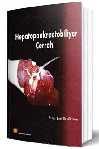Hepatopankreatobiliyer Cerrahi - 1