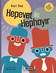 Hepevet ile Hephayır - 1